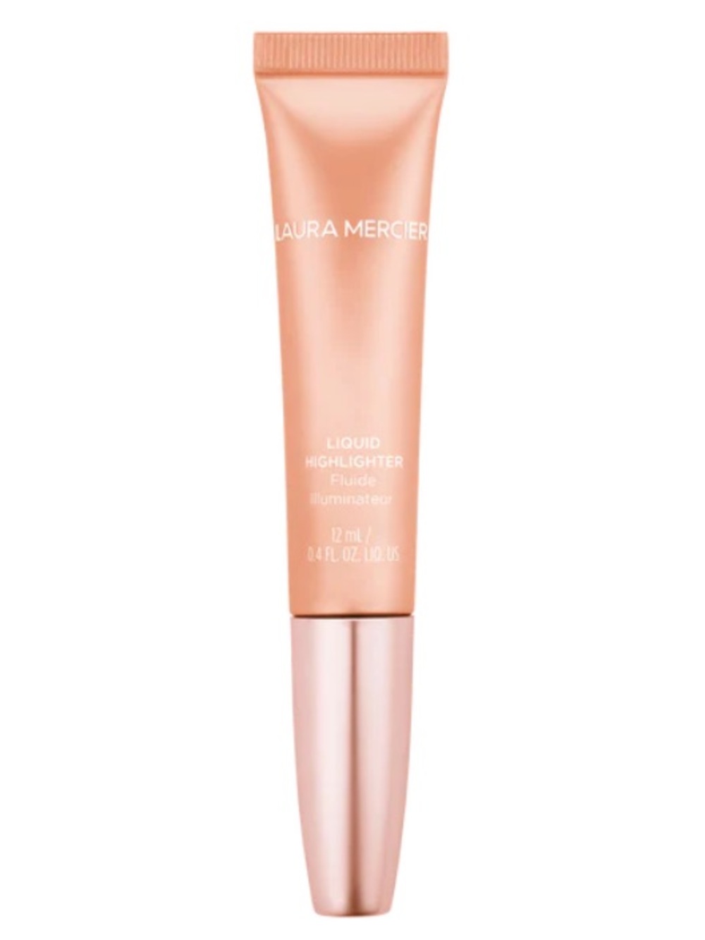 LAURA MERCIER Liquid Highlighter - PEACH BRONZE